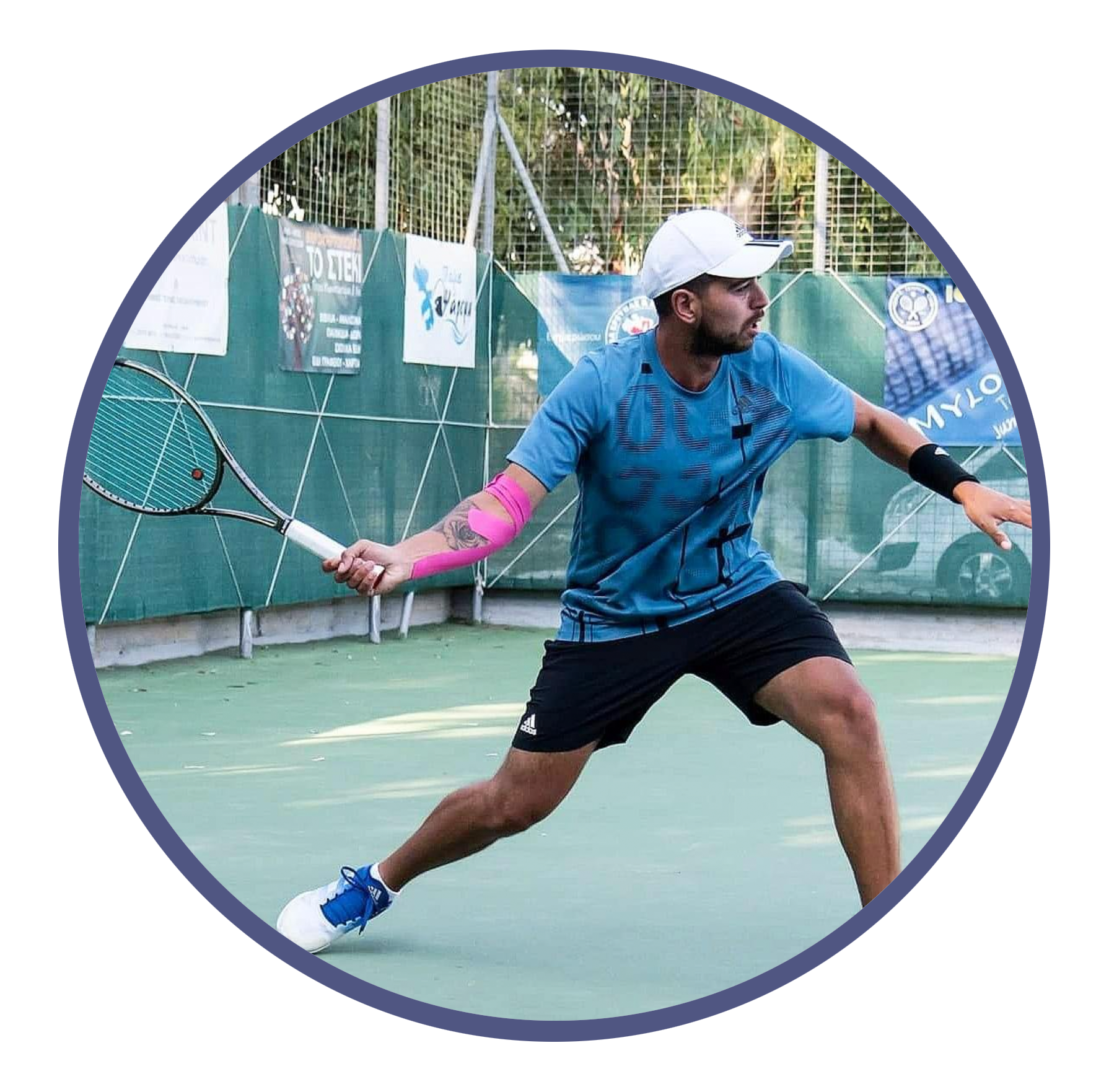 George Hatzikonstantinou